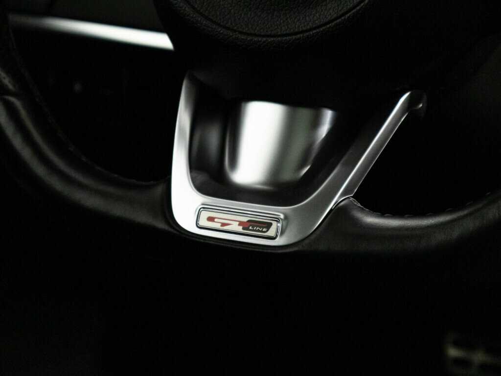 Купить Kia Stinger с пробегом. Фото: #23