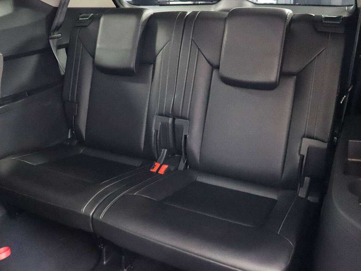 Купить Volkswagen Teramont с пробегом. Фото: #8