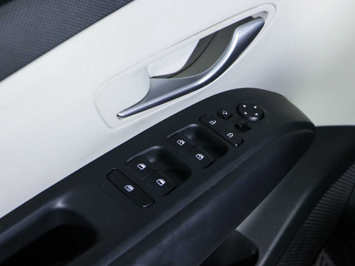 Купить Hyundai Tucson с пробегом. Фото: #13