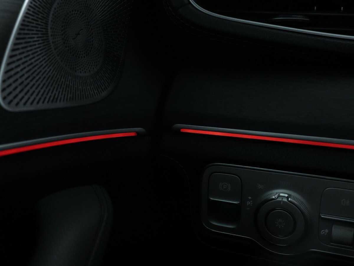 Купить Mercedes-Benz GLE с пробегом. Фото: #26
