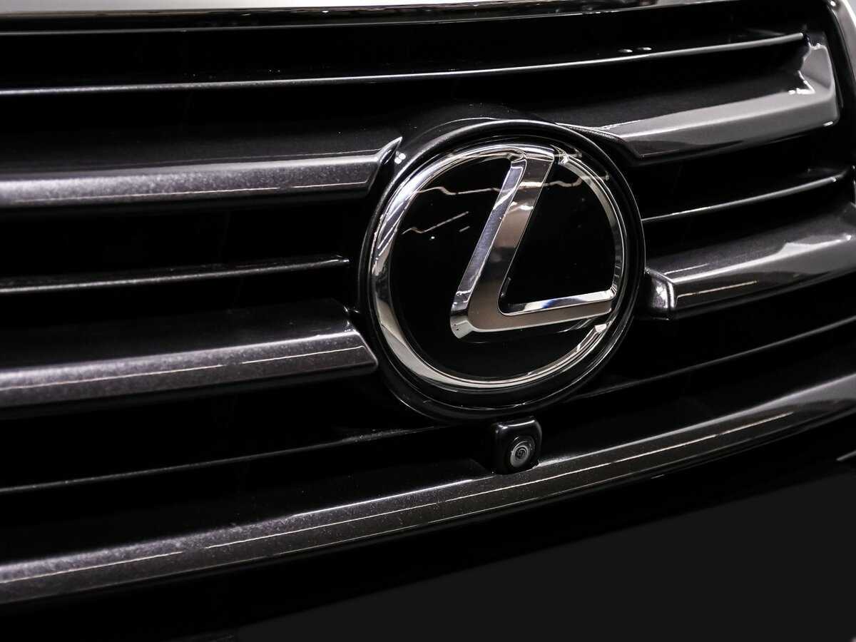 Купить Lexus NX с пробегом. Фото: #14