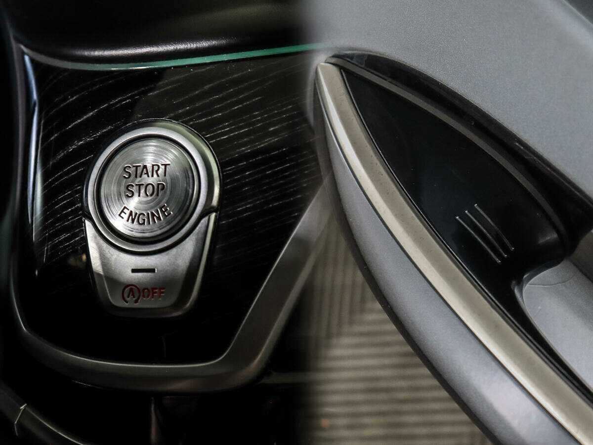Купить BMW 7 серии с пробегом. Фото: #14