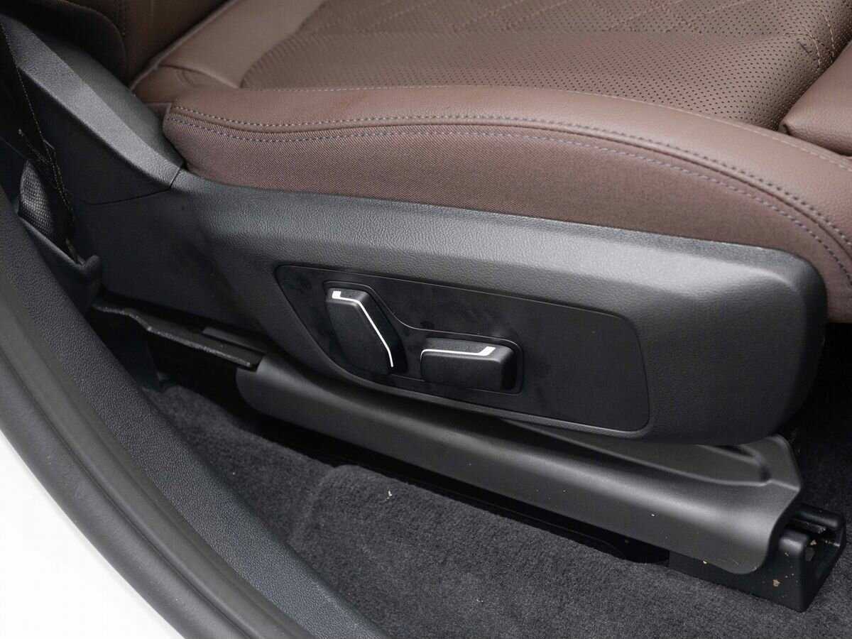 Купить BMW X3 с пробегом. Фото: #14