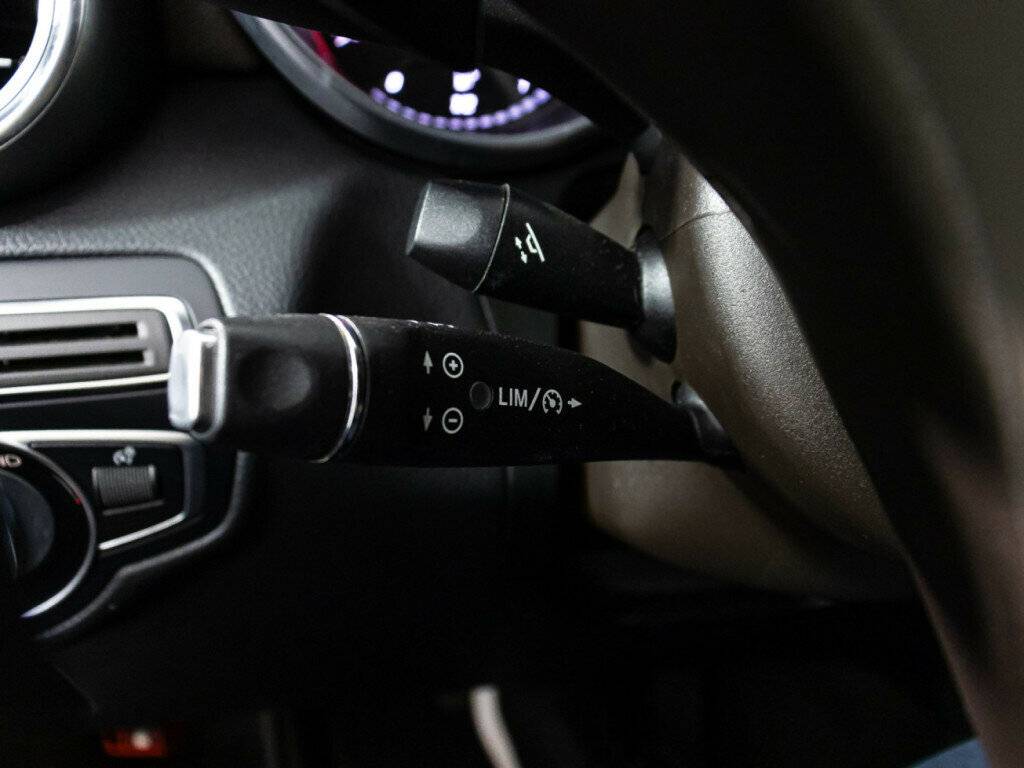 Купить Mercedes-Benz GLC с пробегом. Фото: #22