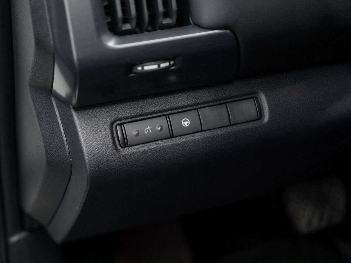 Купить Nissan Pathfinder с пробегом. Фото: #22