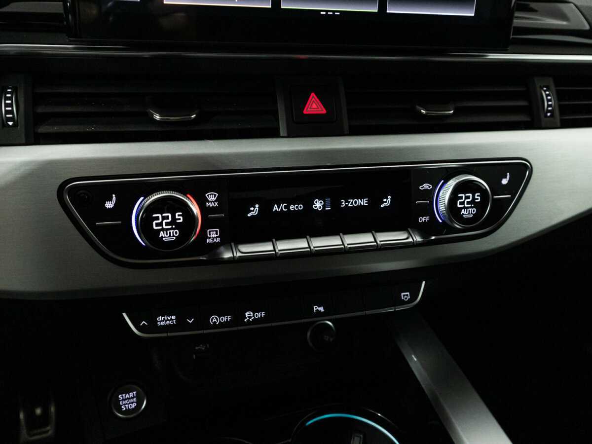 Купить Audi A4 с пробегом. Фото: #16