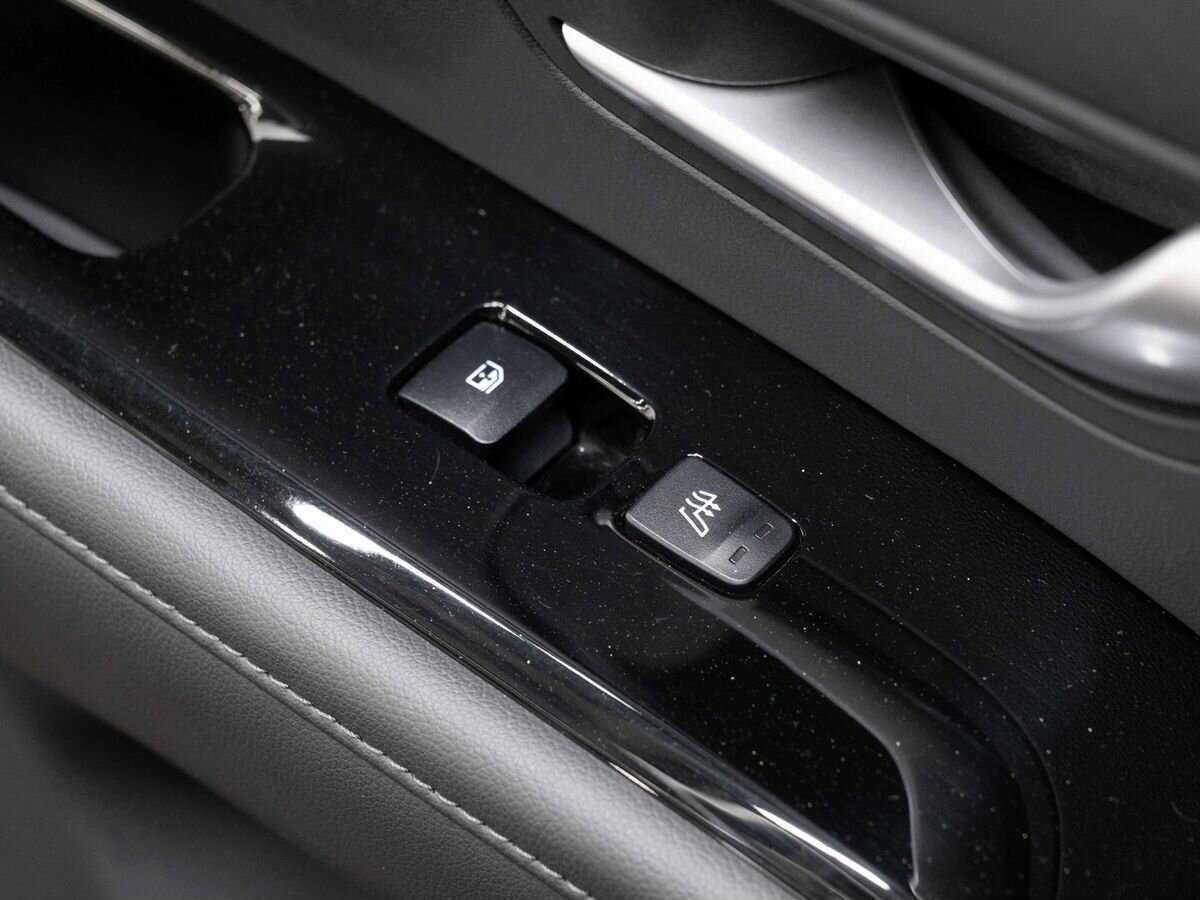 Купить Hyundai Tucson с пробегом. Фото: #17