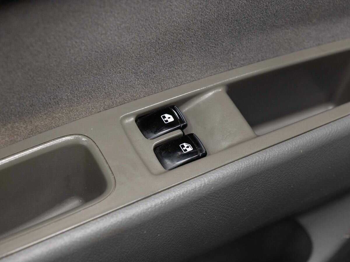 Купить Chevrolet Lacetti с пробегом. Фото: #16