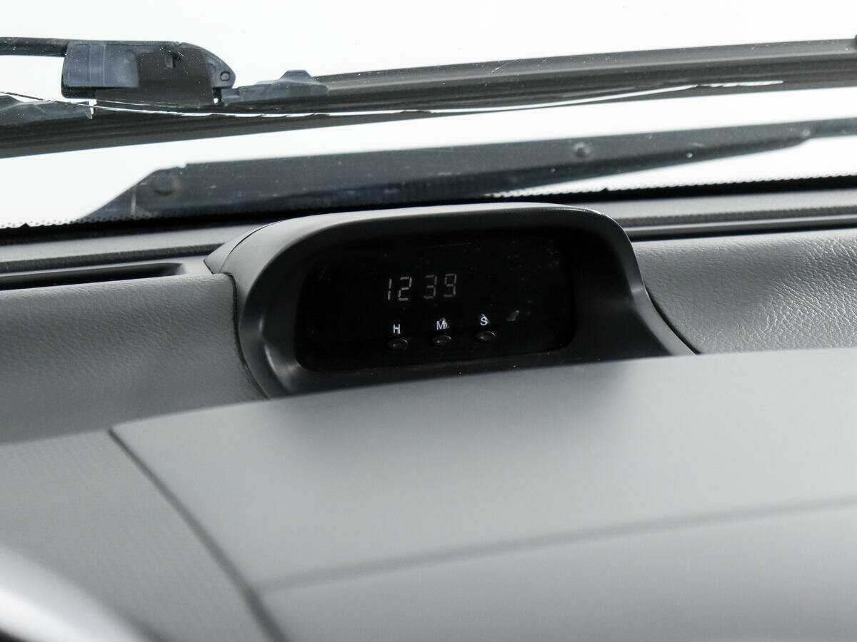 Купить Chevrolet Aveo с пробегом. Фото: #13