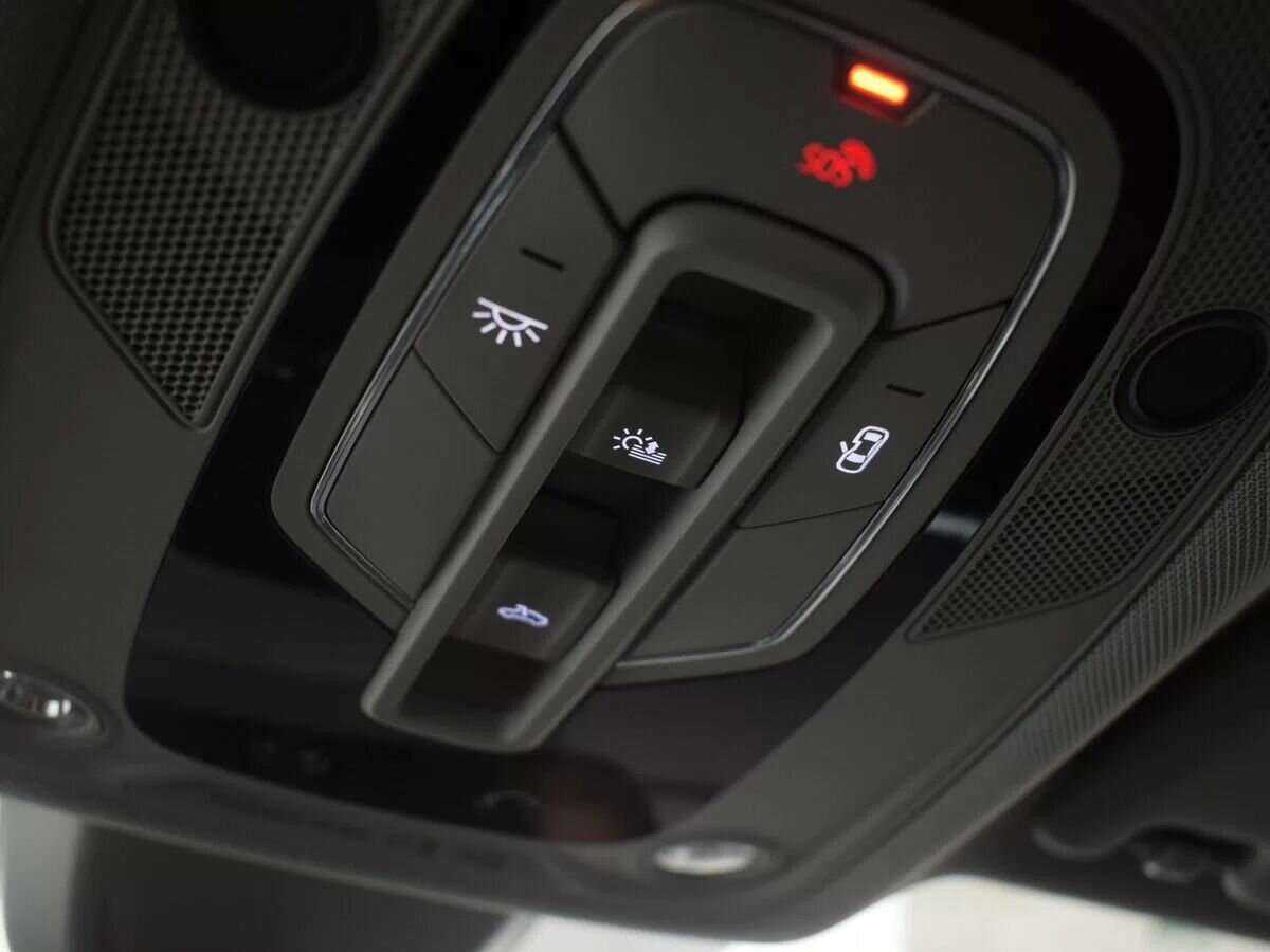 Купить Audi Q5 Sportback с пробегом. Фото: #9
