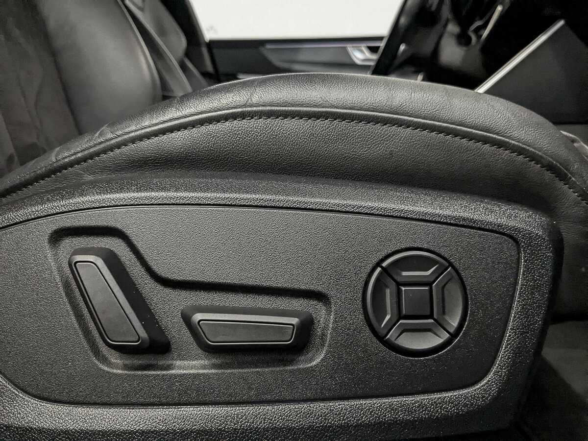 Купить Audi A7 с пробегом. Фото: #25