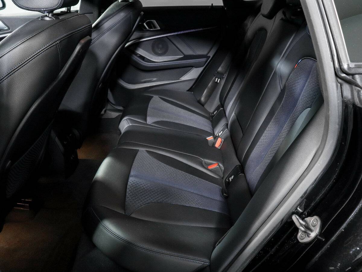 Купить BMW 2 серии с пробегом. Фото: #6