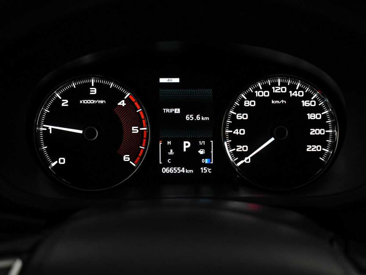 Купить Mitsubishi Pajero Sport с пробегом. Фото: #17