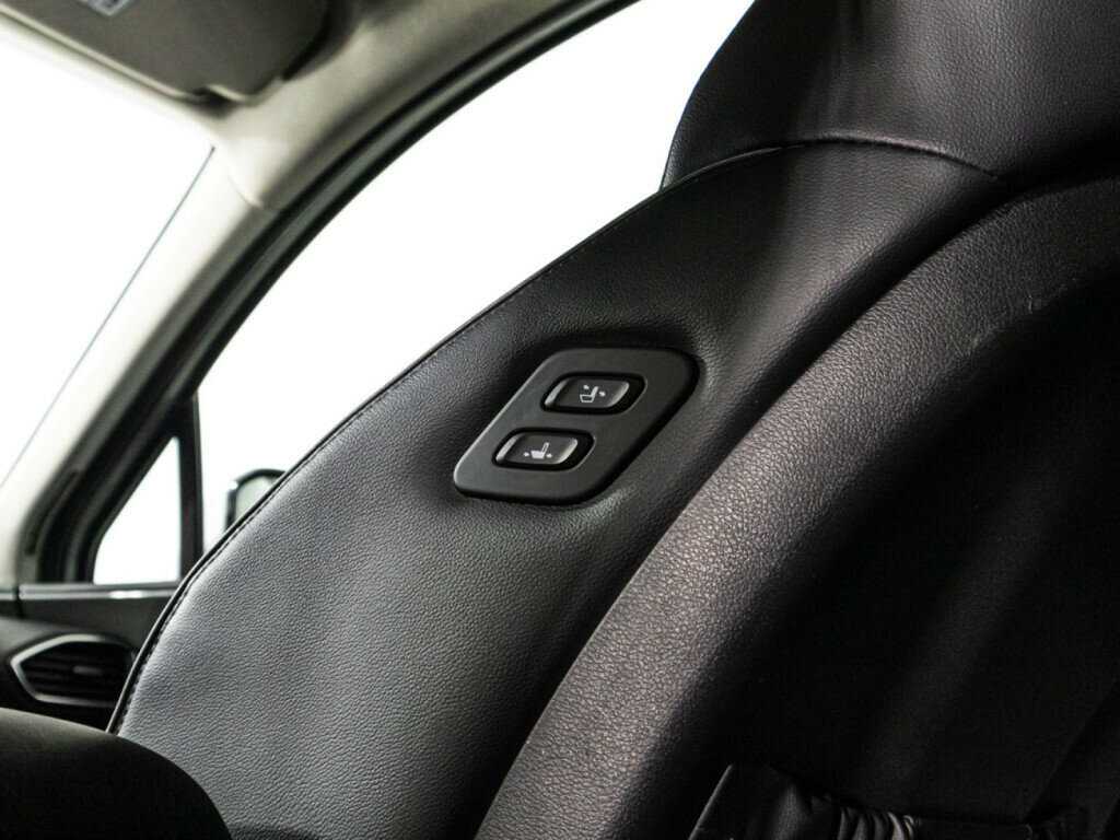 Купить Hyundai Santa Fe с пробегом. Фото: #15
