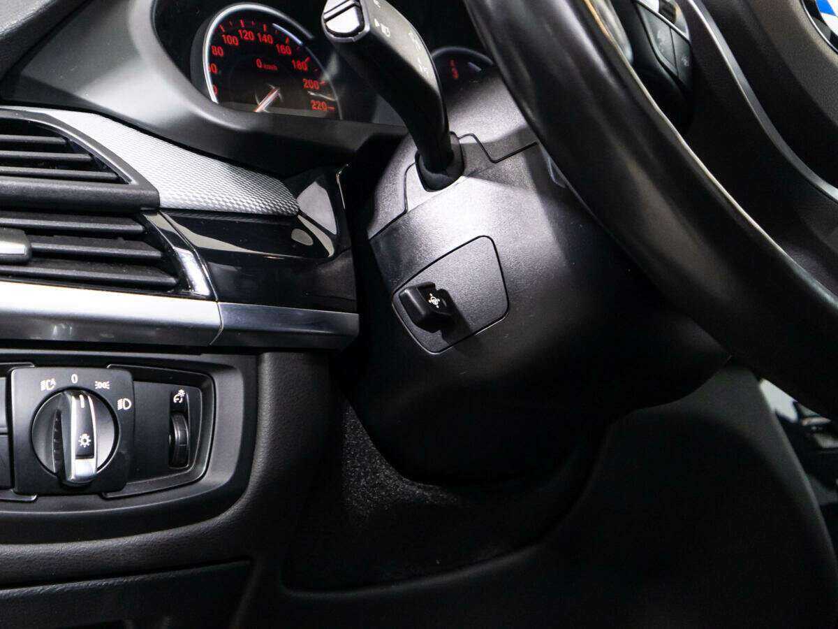 Купить BMW X5 с пробегом. Фото: #17