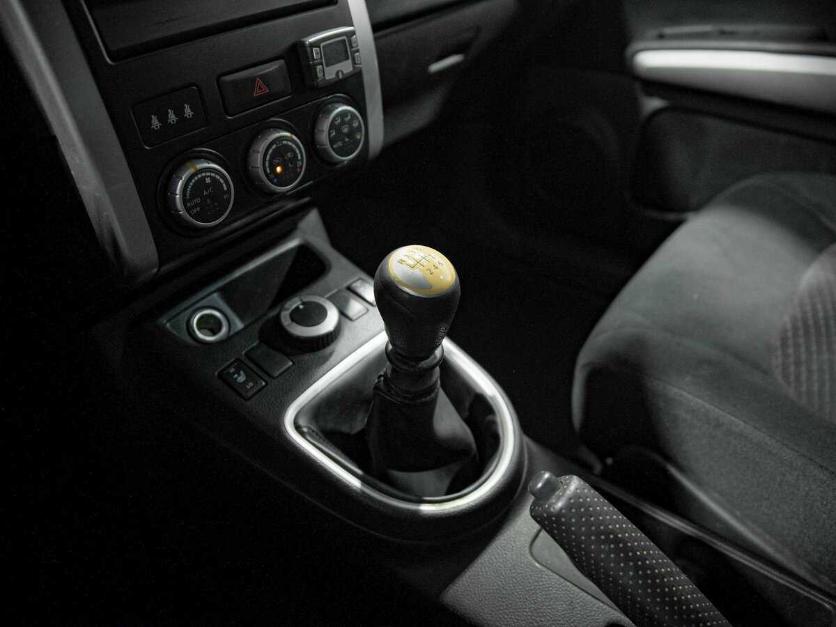 Купить Nissan X-Trail с пробегом. Фото: #10
