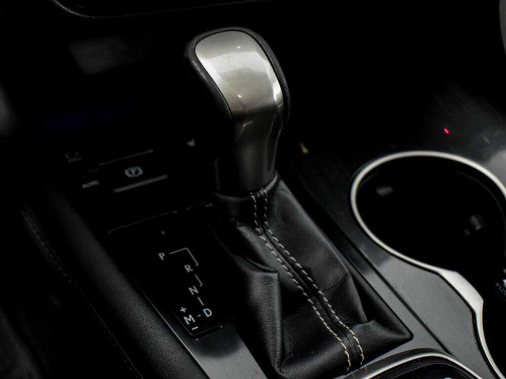 Купить Lexus RX с пробегом. Фото: #9