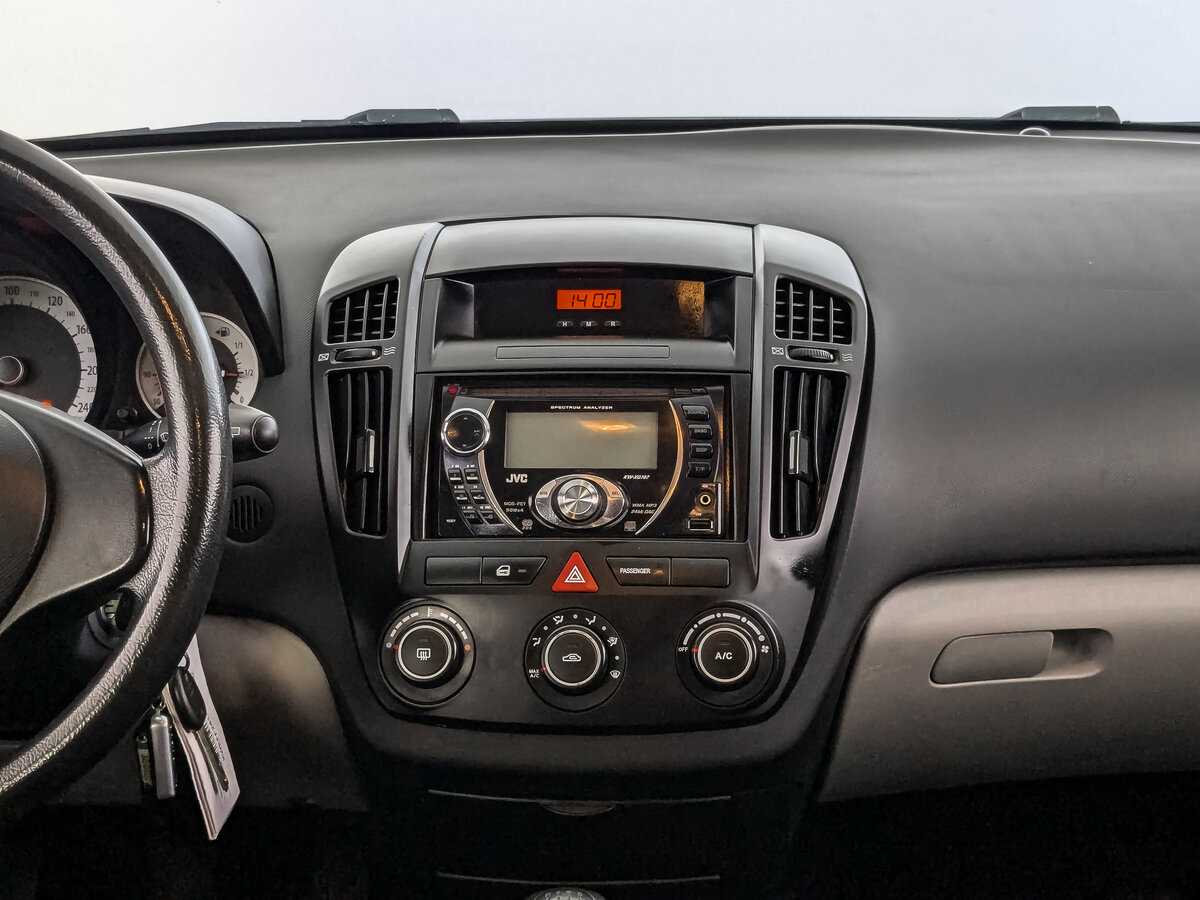 Купить Kia Ceed с пробегом. Фото: #12