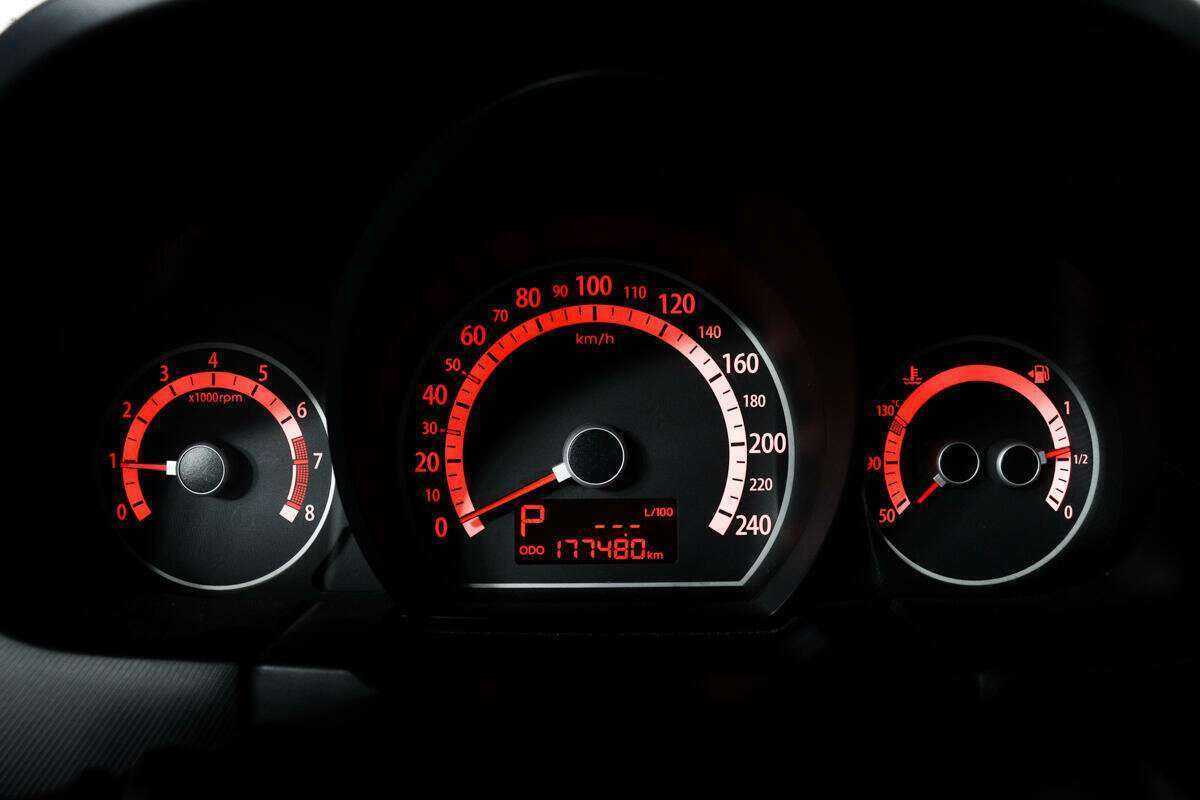 Купить Kia Ceed с пробегом. Фото: #9