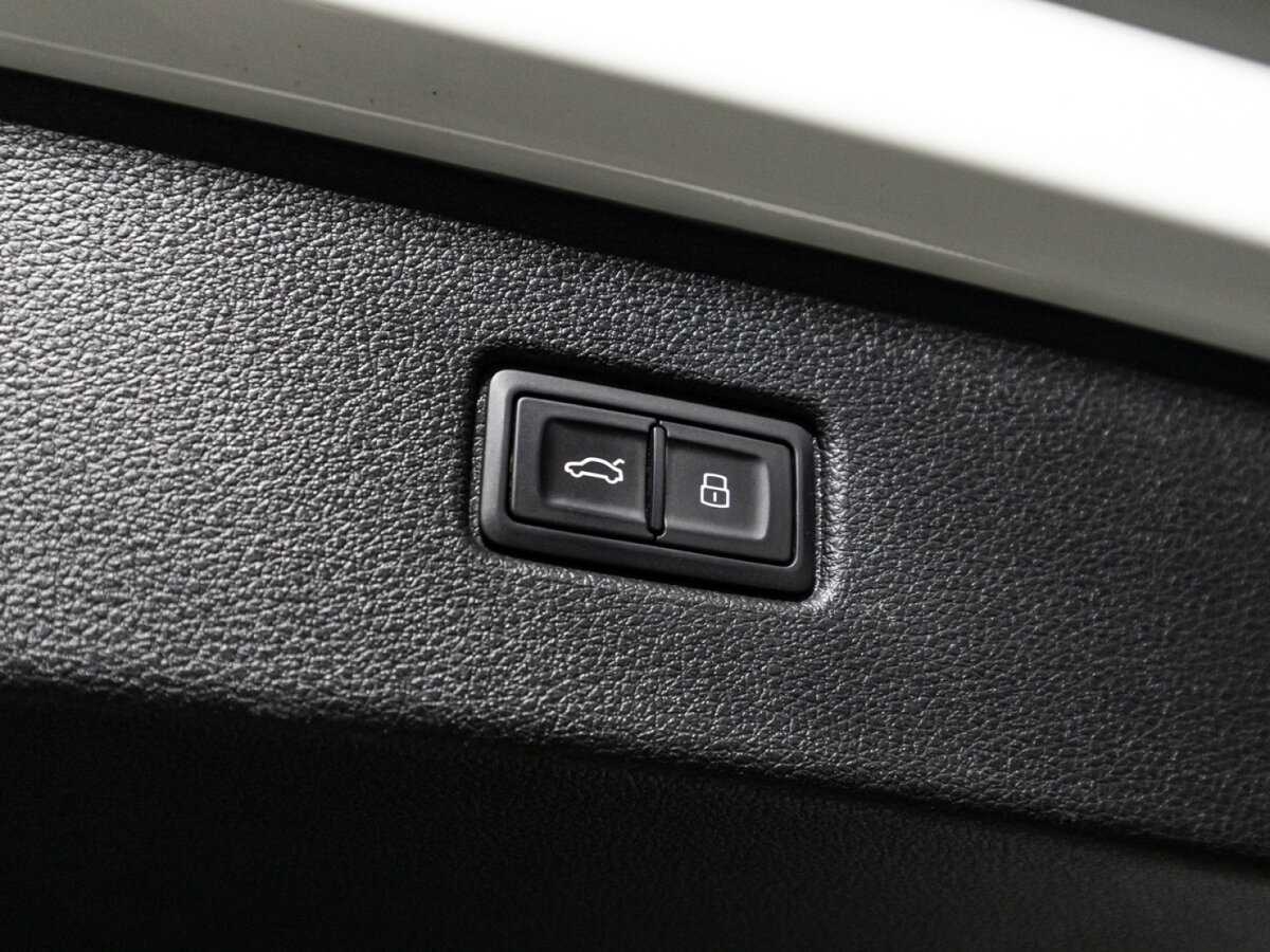 Купить Audi Q7 с пробегом. Фото: #15