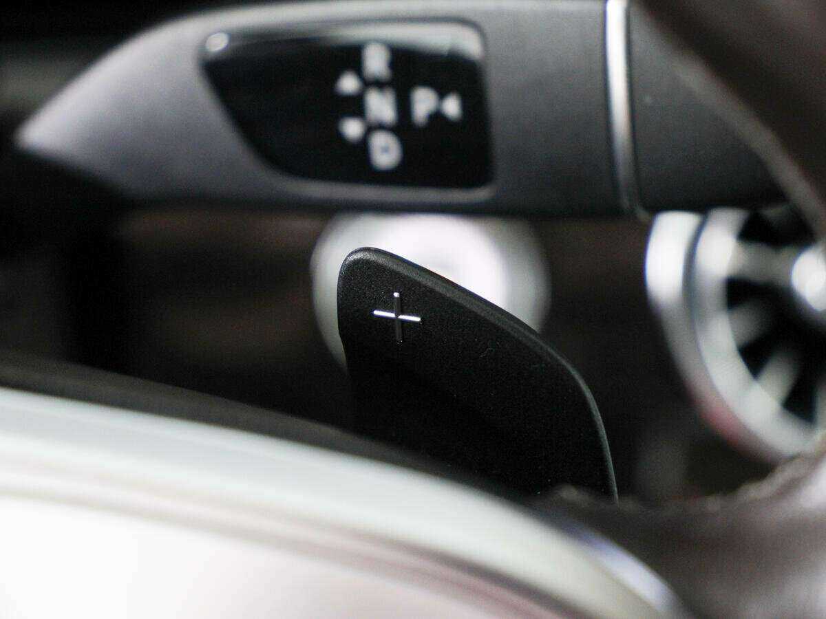 Купить Mercedes-Benz CLS с пробегом. Фото: #24