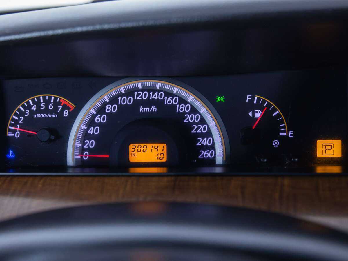 Купить Nissan Teana с пробегом. Фото: #14