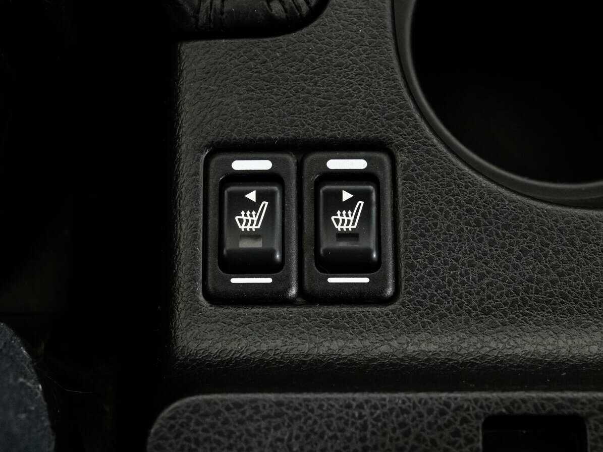 Купить Subaru Impreza с пробегом. Фото: #13