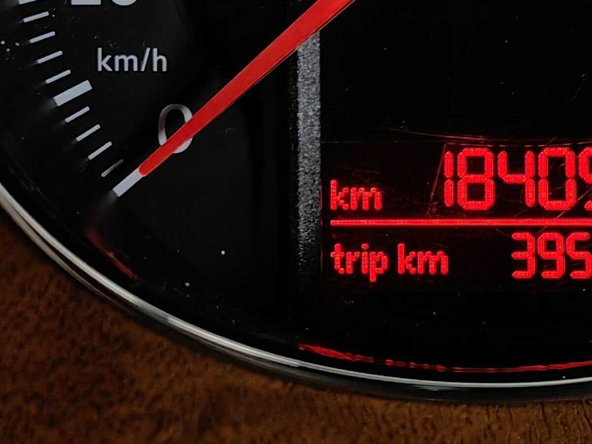 Купить Volkswagen Passat с пробегом. Фото: #15