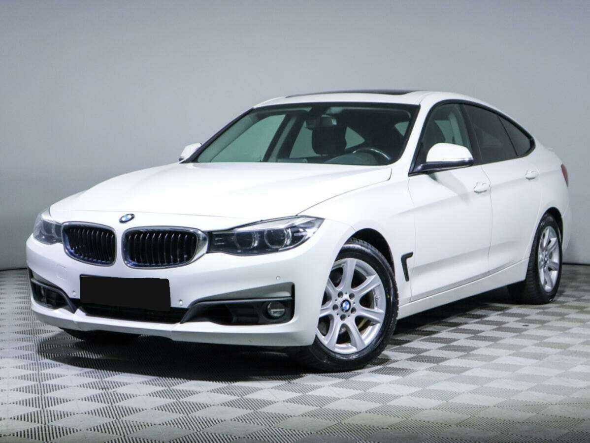 Купить BMW 3 серии с пробегом. Посмотреть фото