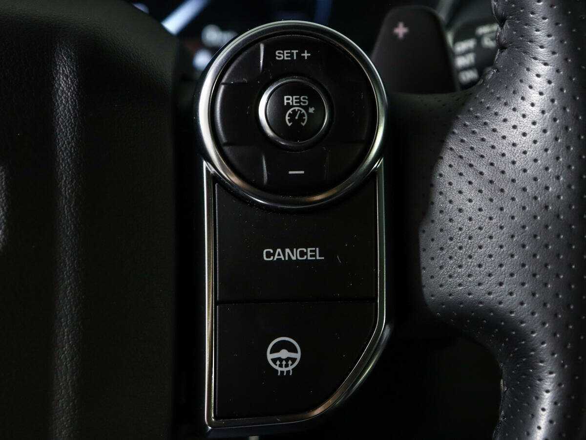 Купить Land Rover Range Rover Sport с пробегом. Фото: #19