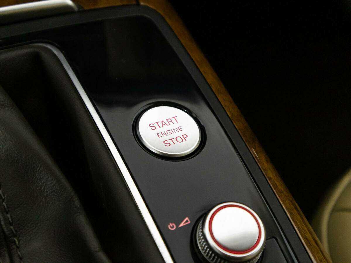 Купить Audi A7 с пробегом. Фото: #21