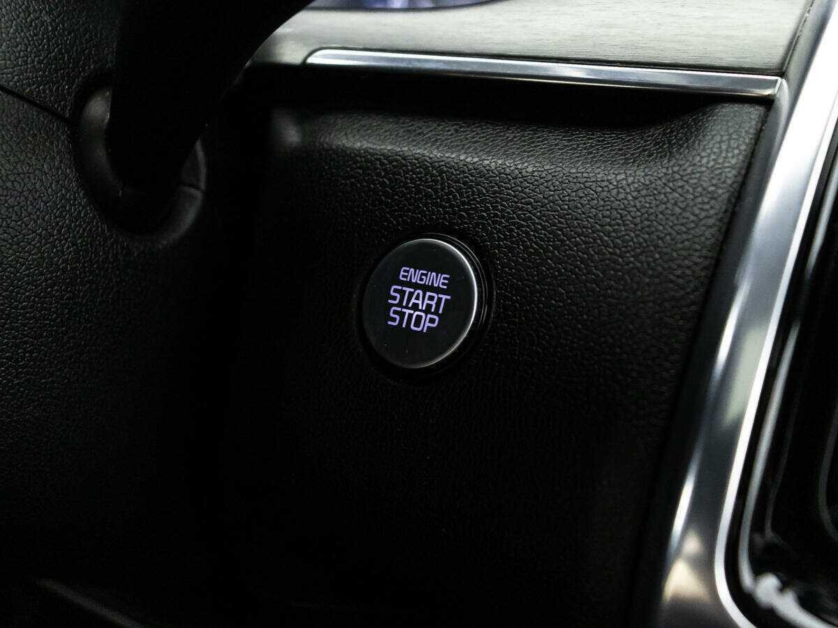 Купить Kia Sorento с пробегом. Фото: #29