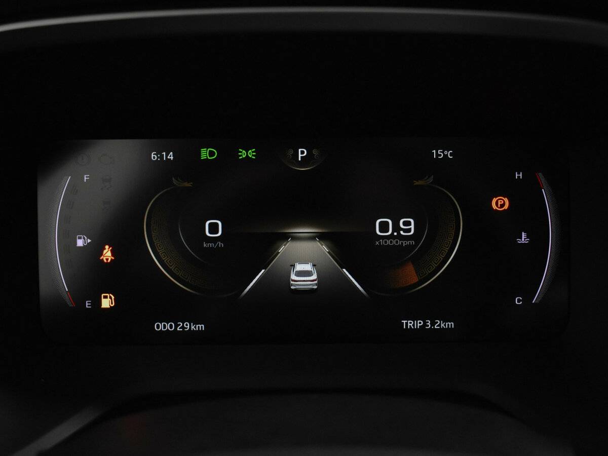Купить Москвич 6 с пробегом. Фото: #16
