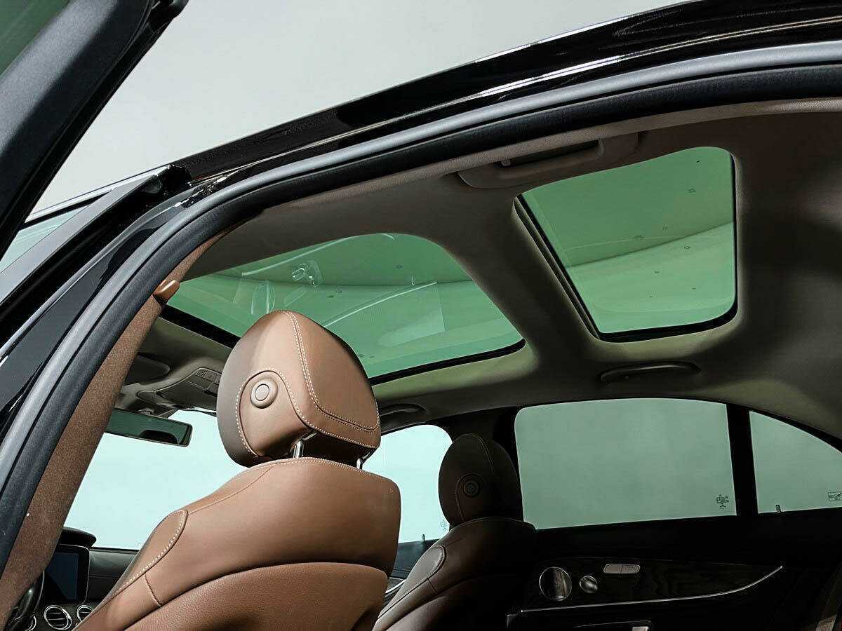 Купить Mercedes-Benz E-Класс с пробегом. Фото: #13