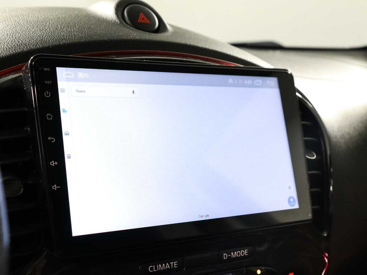 Купить Nissan Juke с пробегом. Фото: #14
