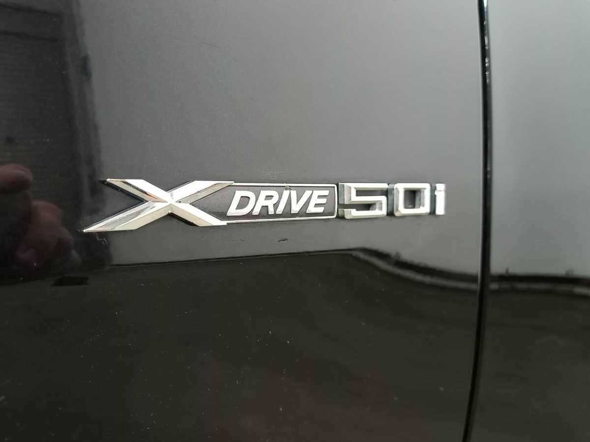 Купить BMW X6 с пробегом. Фото: #18