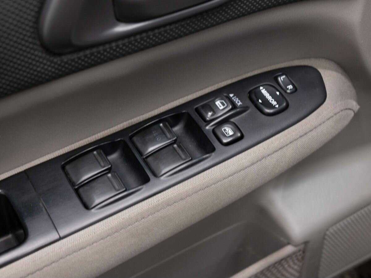 Купить Subaru Forester с пробегом. Фото: #15