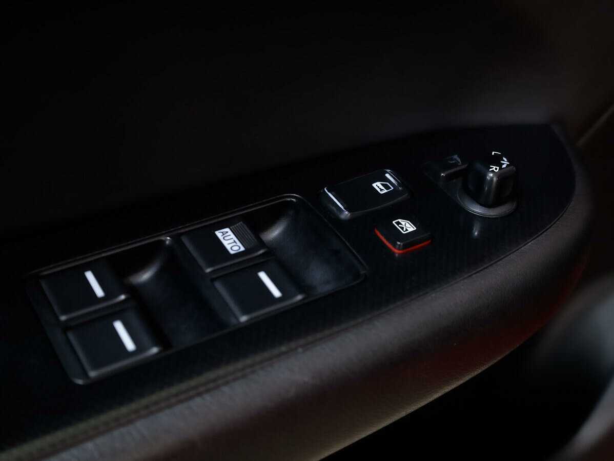 Купить Honda Accord с пробегом. Фото: #16