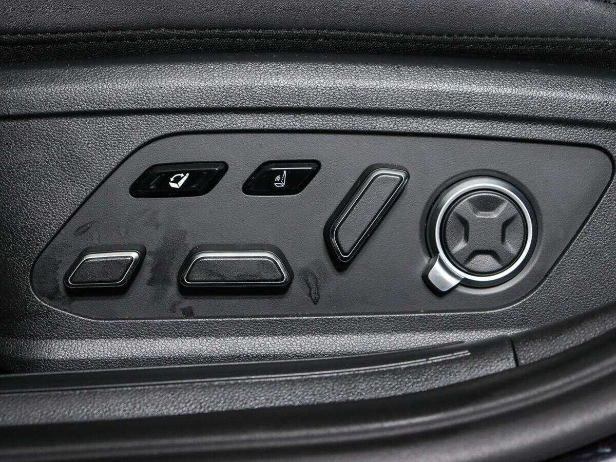 Купить Hyundai Grandeur с пробегом. Фото: #15