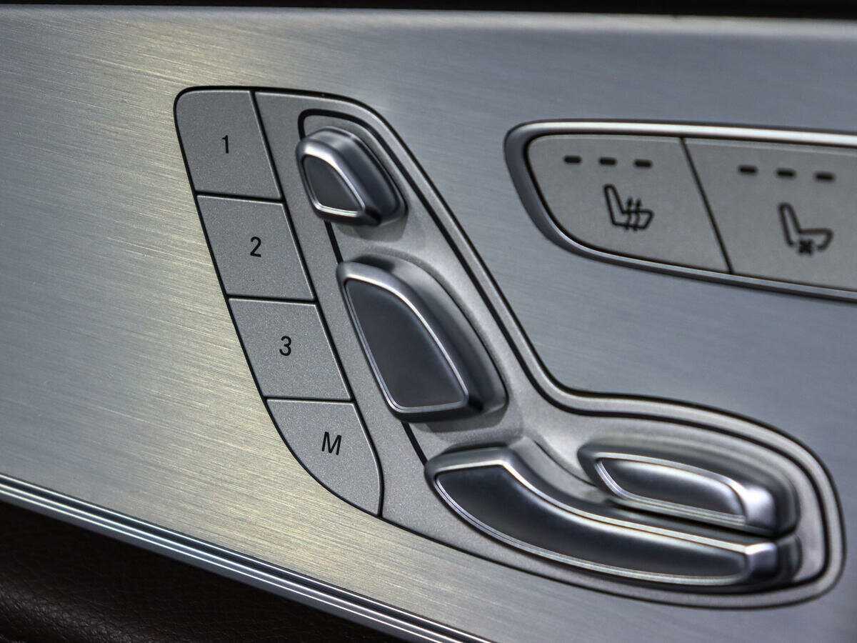 Купить Mercedes-Benz CLS с пробегом. Фото: #21