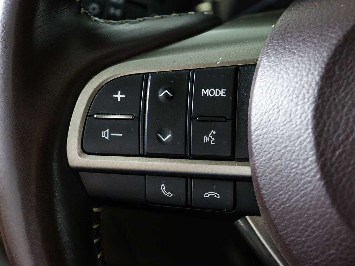 Купить Lexus RX с пробегом. Фото: #23
