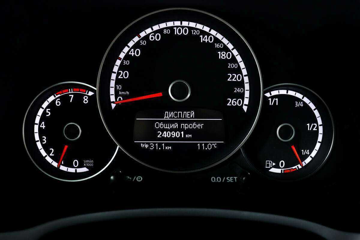 Купить Volkswagen Beetle с пробегом. Фото: #8