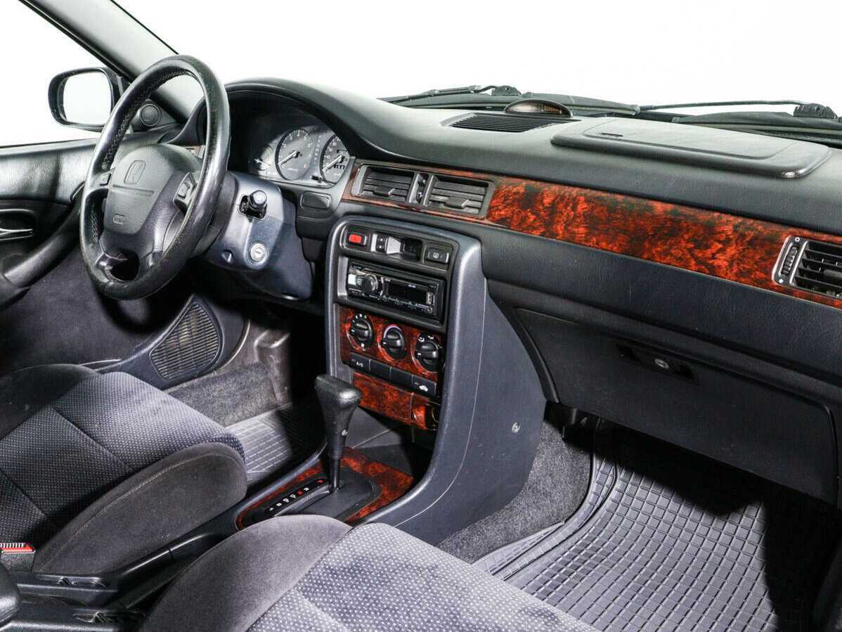 Купить Honda Civic с пробегом. Фото: #8