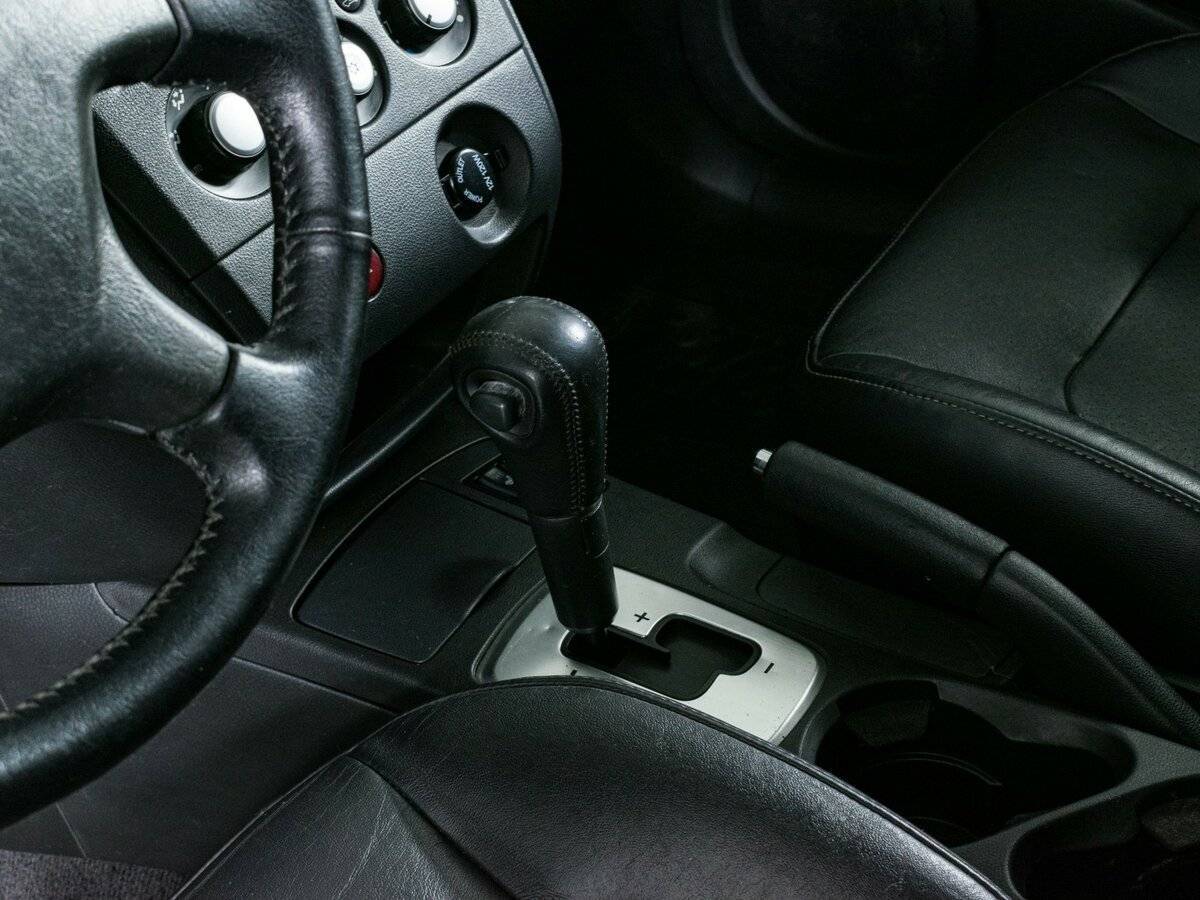 Купить Mitsubishi Outlander с пробегом. Фото: #12