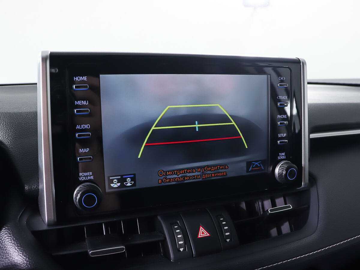 Купить Toyota RAV4 с пробегом. Фото: #19