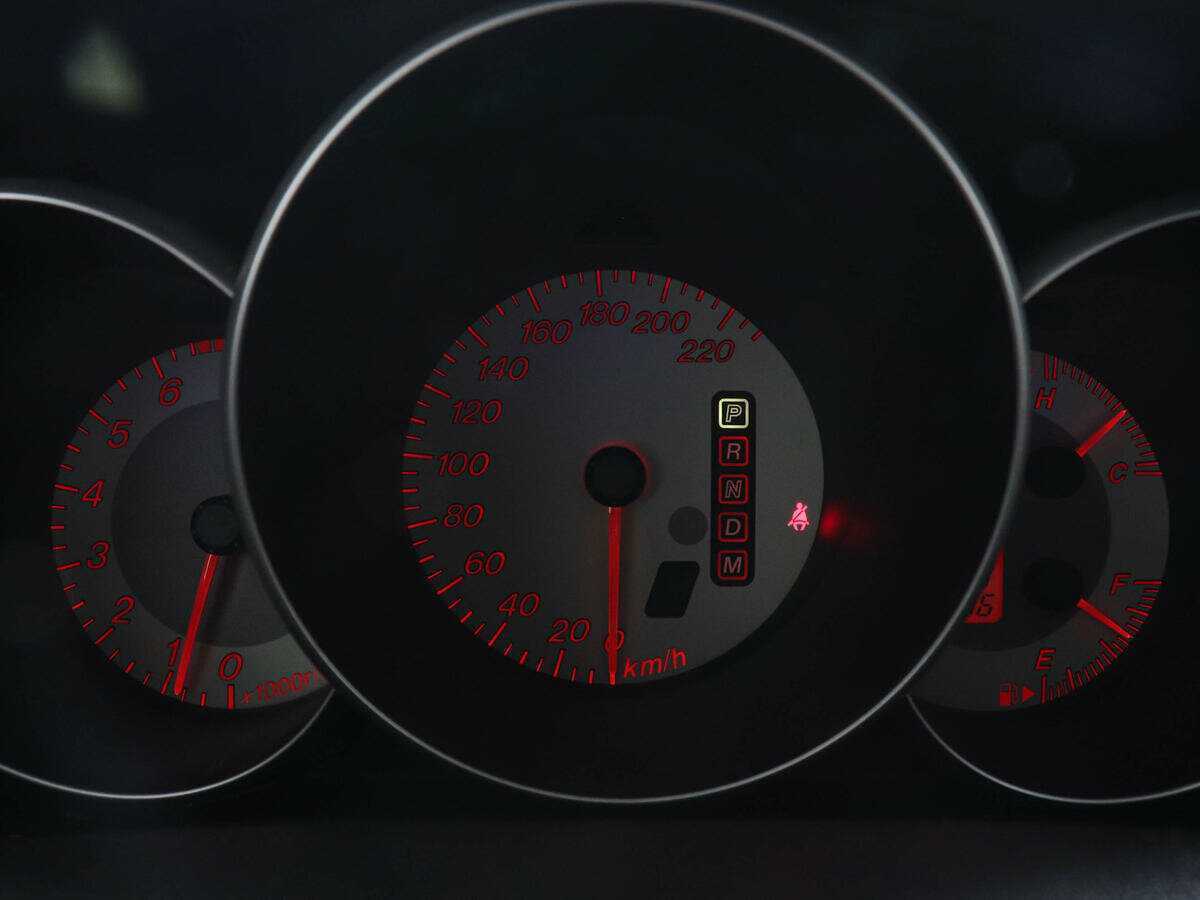 Купить Mazda 3 с пробегом. Фото: #10