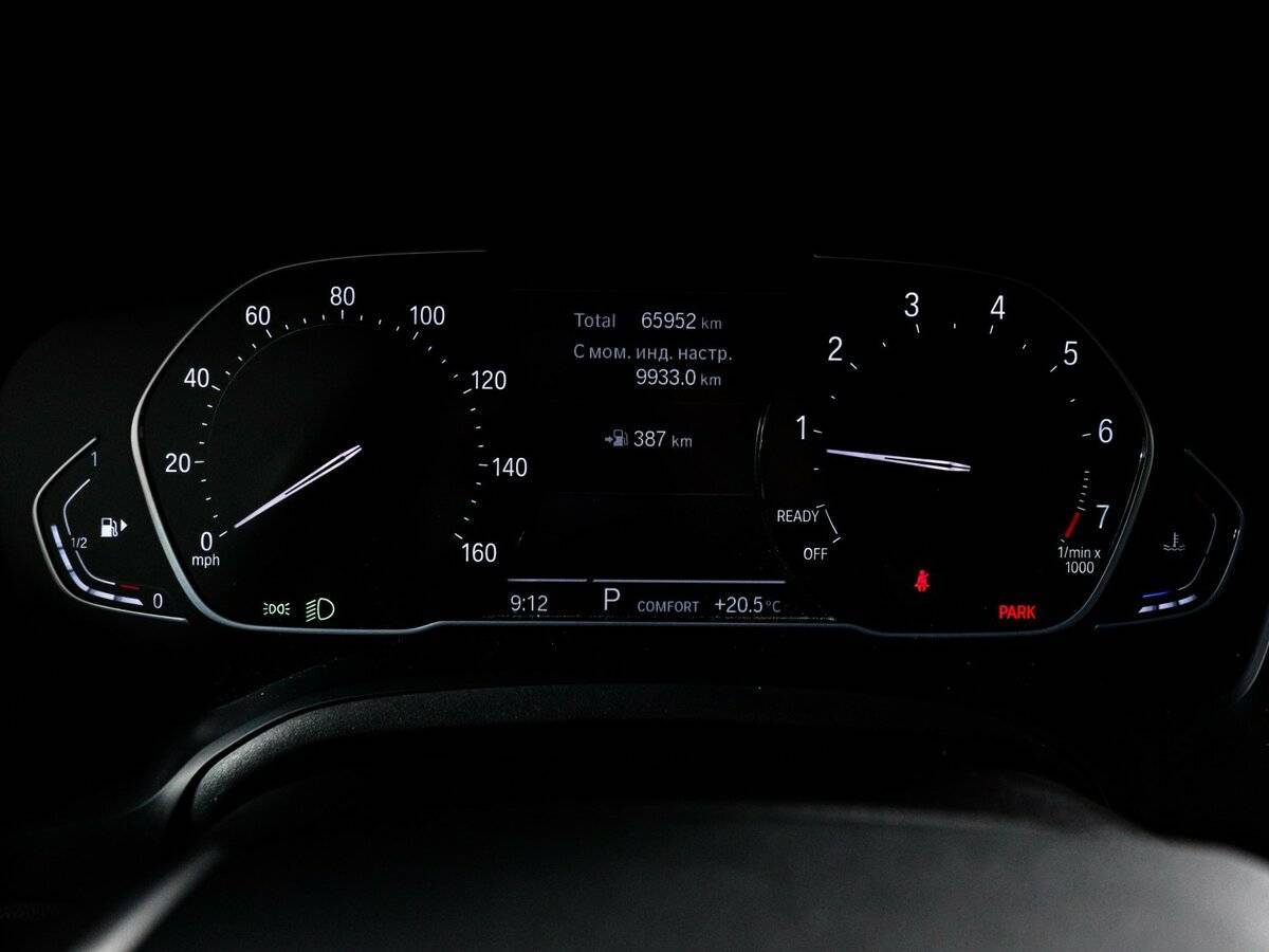 Купить BMW 3 серии с пробегом. Фото: #10
