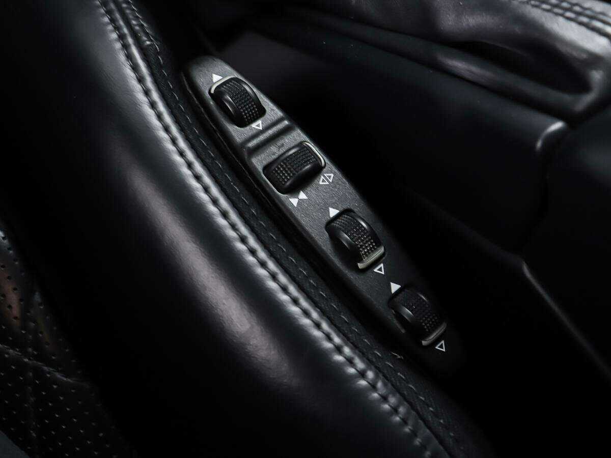 Купить Mercedes-Benz G-Класс AMG с пробегом. Фото: #13