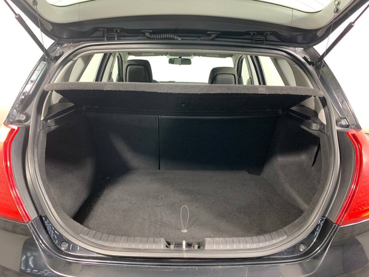 Купить Kia Ceed с пробегом. Фото: #19