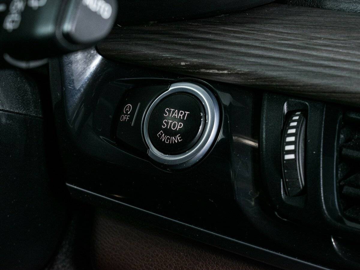 Купить BMW X5 с пробегом. Фото: #17
